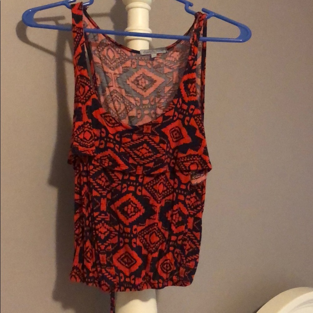 Cute tank